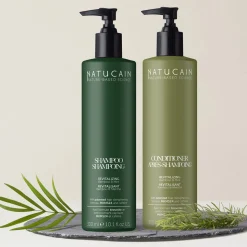 Natucain Revitalizing Shampoo 300 ml