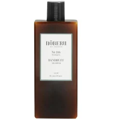 Nõberu of Sweden Shampoo Anti-Schuppen Eukalyptus 250 ml