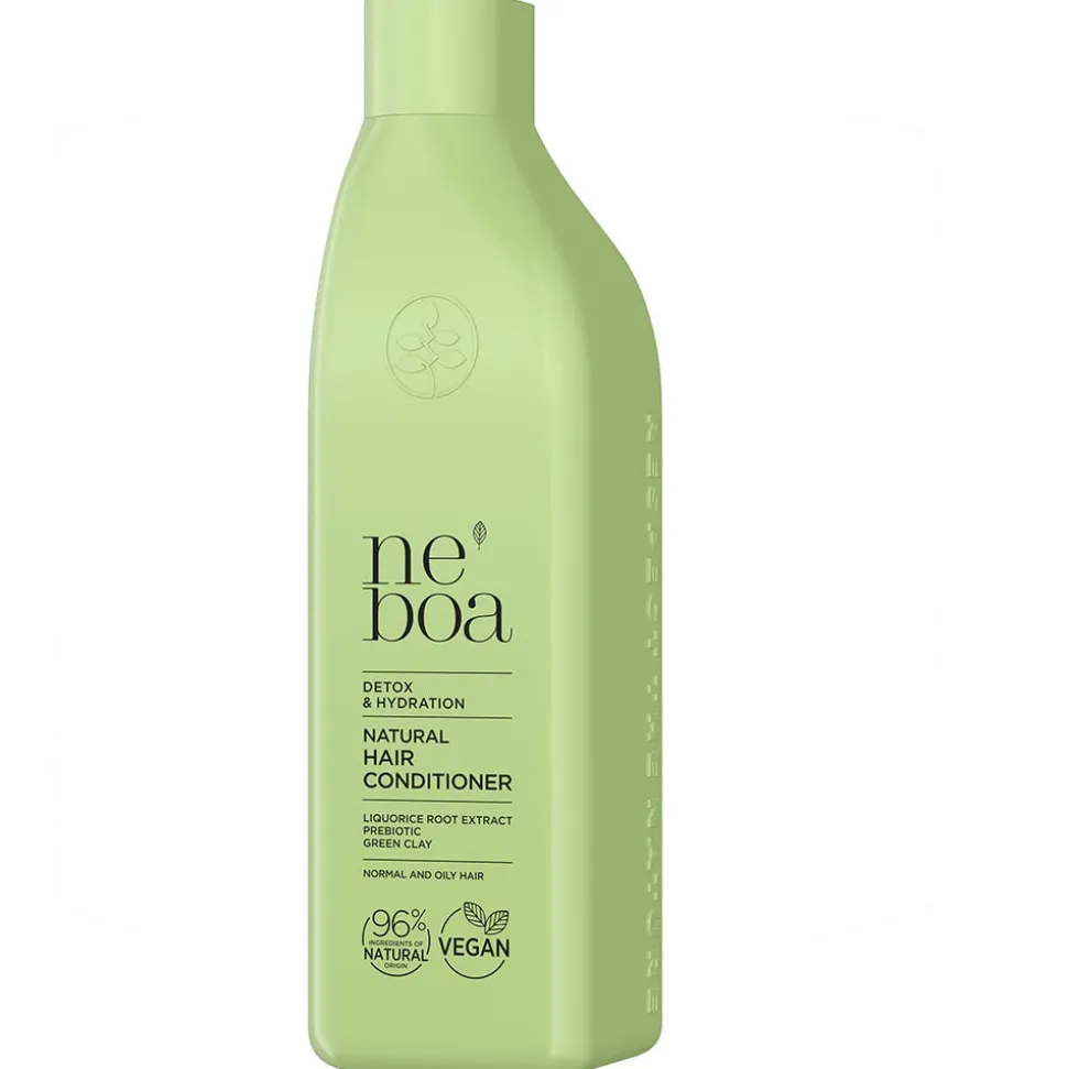 neboa Detox & Hydration Natural Conditioner 300 ml