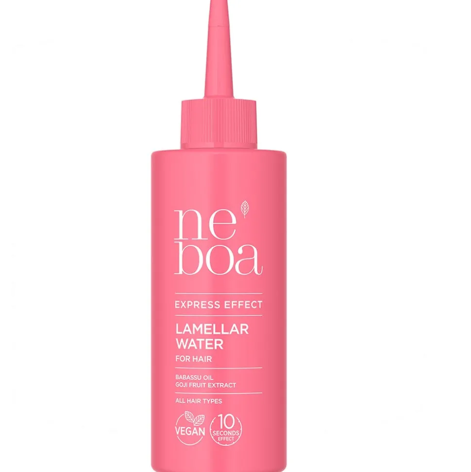 neboa Express Effect Magic Water 200 ml