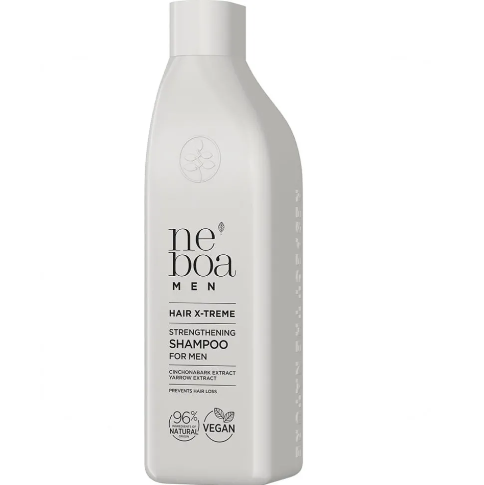 neboa MEN HAIR X-TREME Shampoo 300 ml