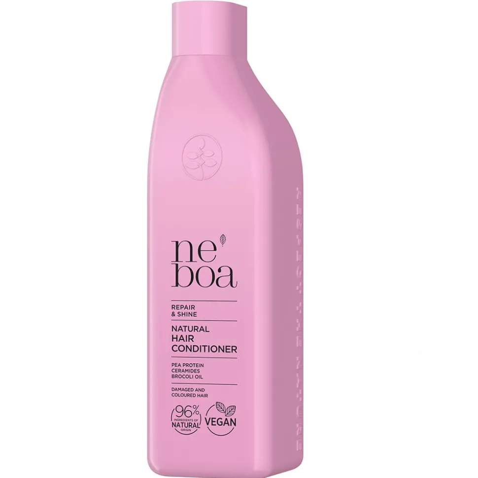 neboa Repair & Shine Natural Conditioner 300 ml