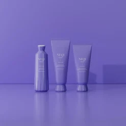 NEQI Moisture Mystery Leave-In Cream 200 ml