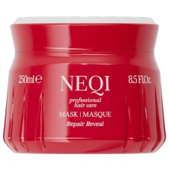 NEQI Repair Reveal Mask 250 ml