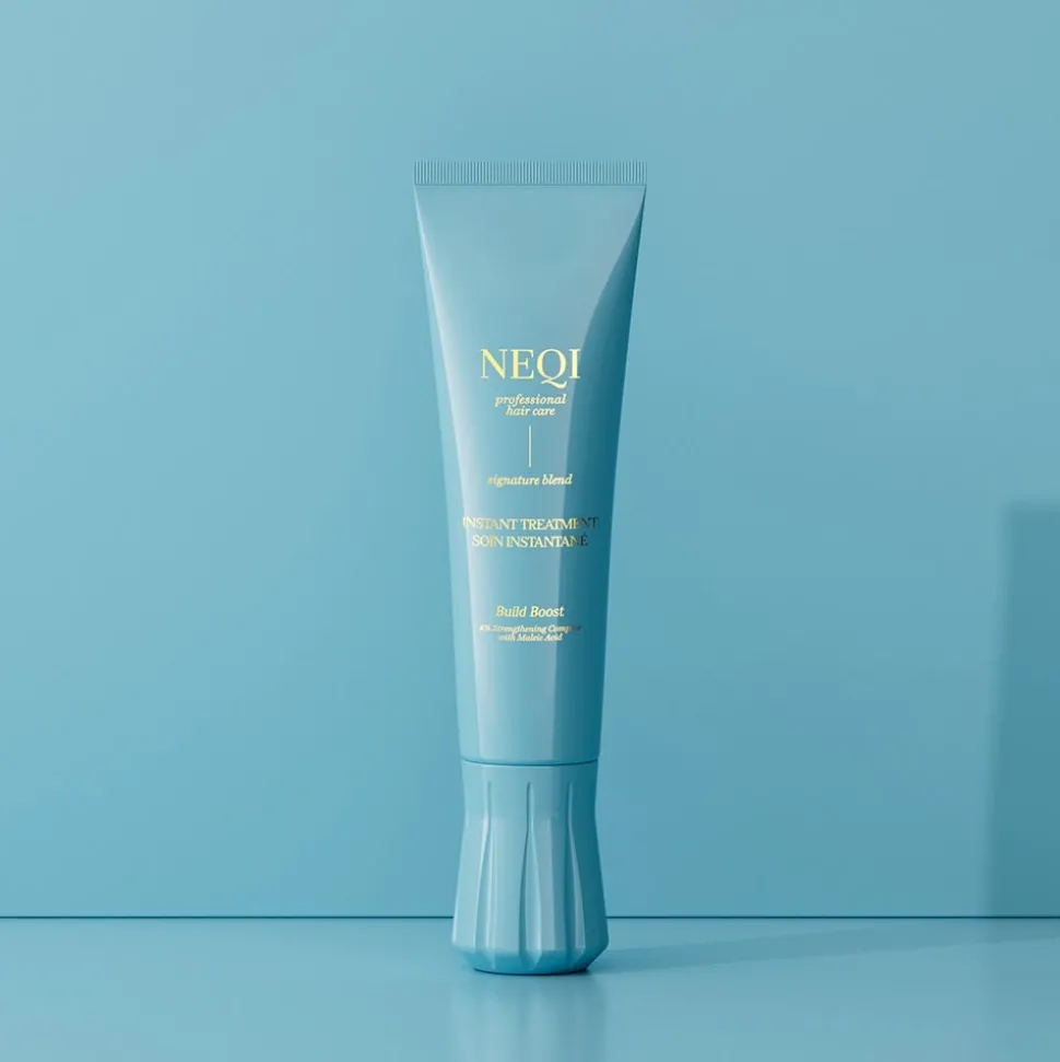 NEQI Treatment Treasure Build Boost 100 ml