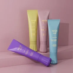 NEQI Treatment Treasure Build Boost 100 ml