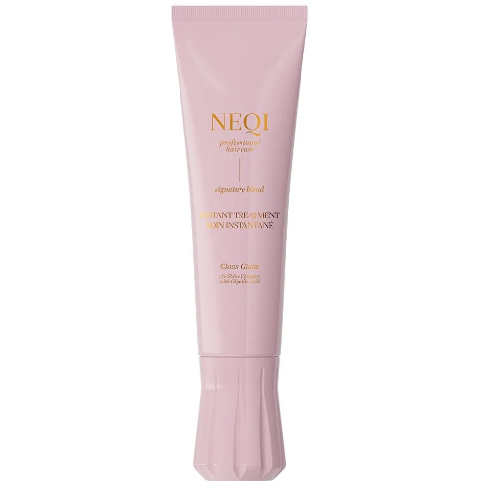 NEQI Treatment Treasure Gloss Glaze 100 ml