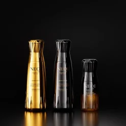 NEQI Treatment Treasure Opulent Oil Serum 75 ml