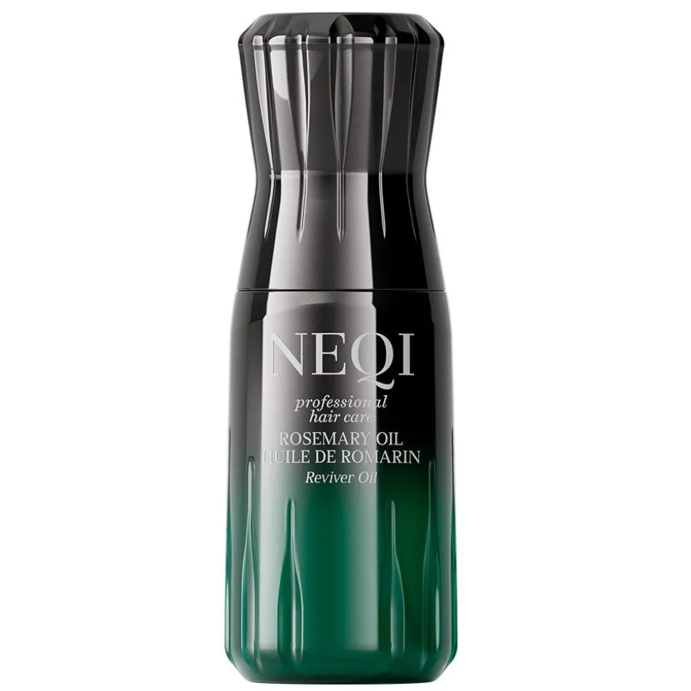 NEQI Treatment Treasure Rosemary Oil 75 ml