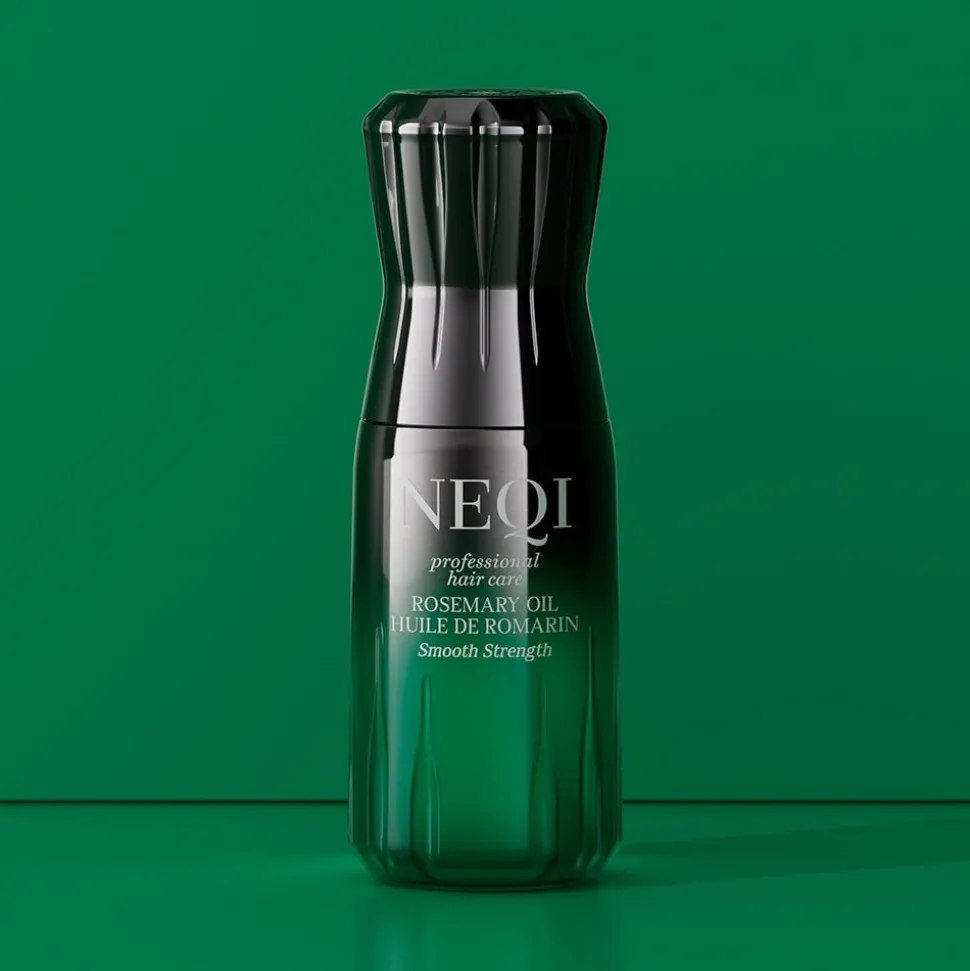 NEQI Treatment Treasure Rosemary Oil 75 ml