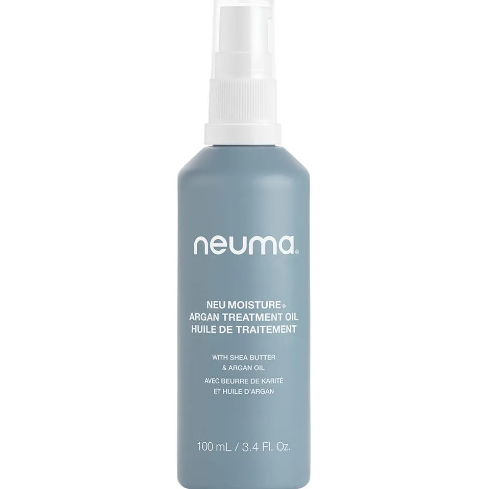 neuma Neu Moisture Argan Treatment Oil 100 ml