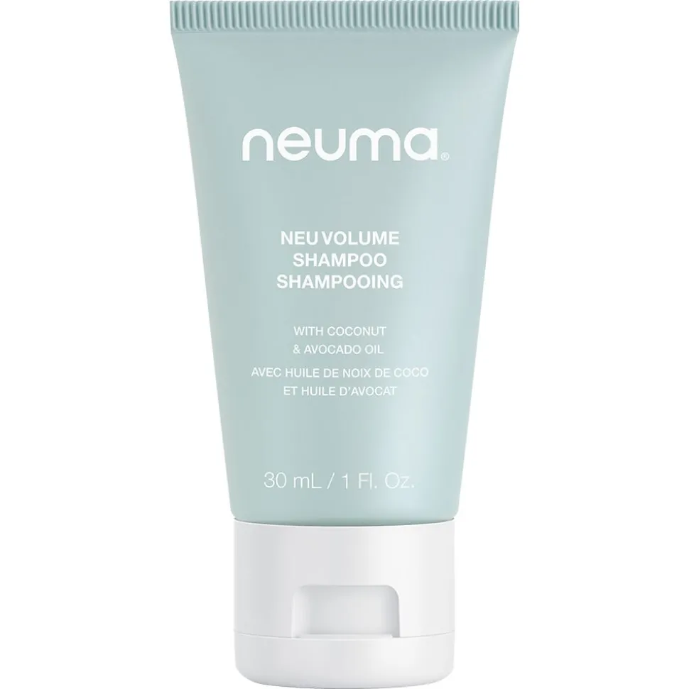 neuma Neu Volume Shampoo 30 ml