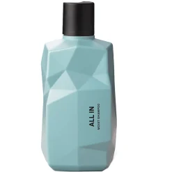 NINE YARDS All In Moist Shampoo 300 ml