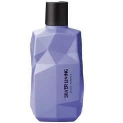 NINE YARDS Silver Lining Silver Shampoo 300 ml
