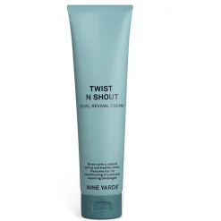NINE YARDS Twist N Shout Curl Revival Cream 150 ml