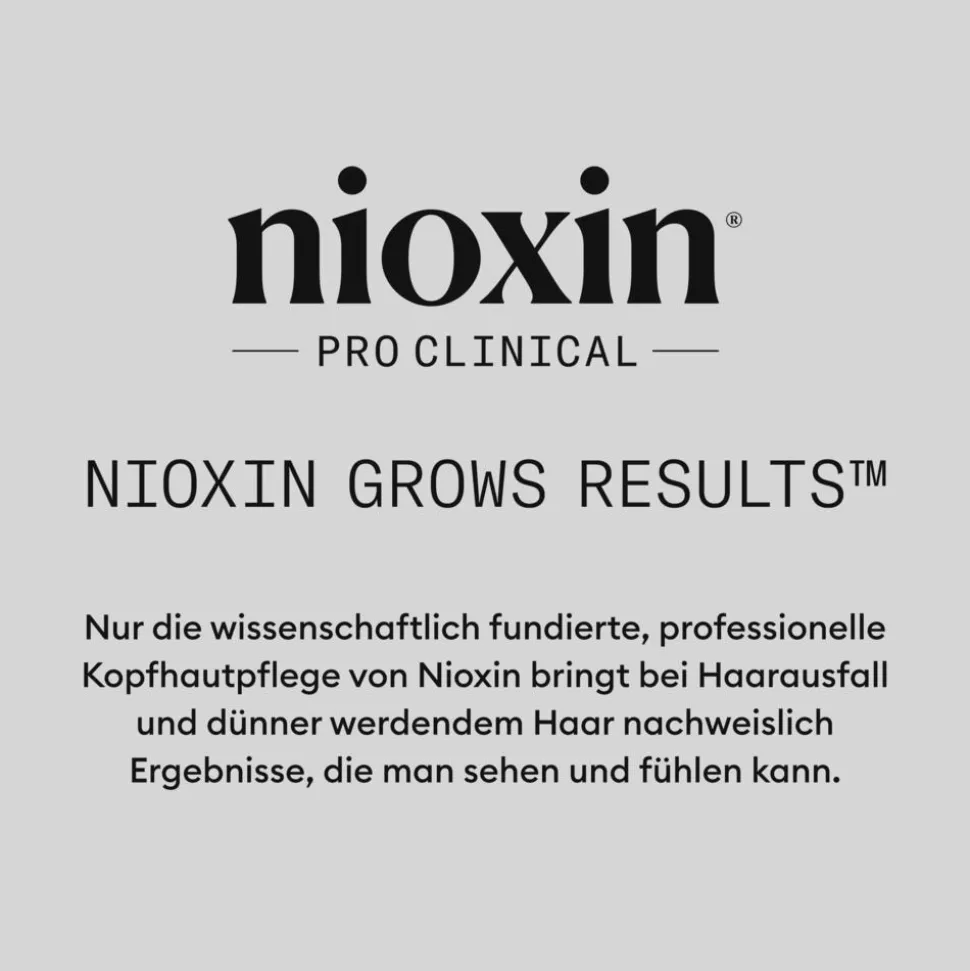 Nioxin Anti-Breakage Mask 150 ml