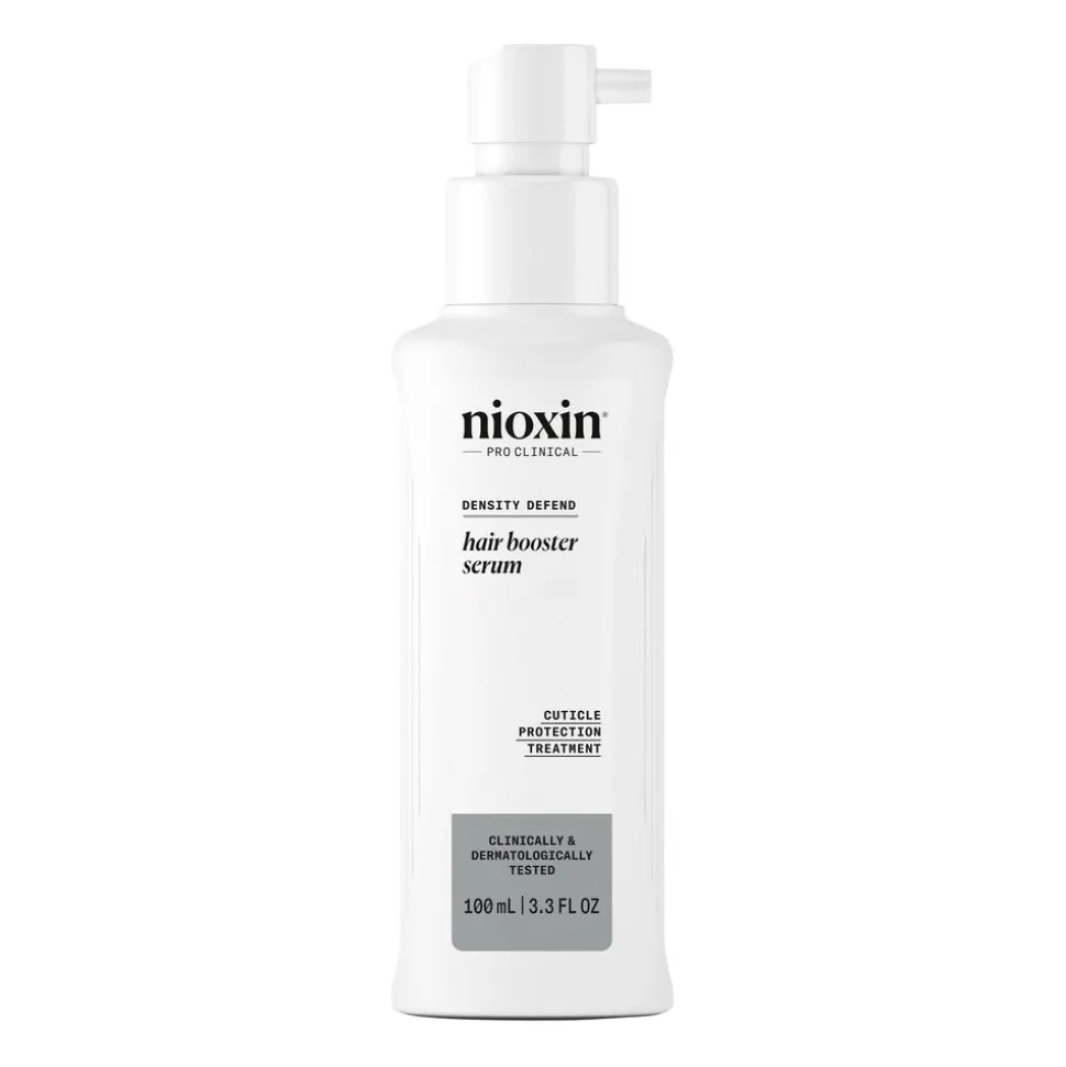 Nioxin Hair Booster Treatment 100 ml