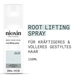 Nioxin Root Lifting Spray 150 ml