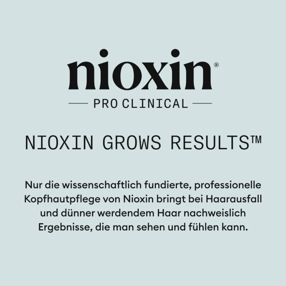 Nioxin Root Lifting Spray 150 ml