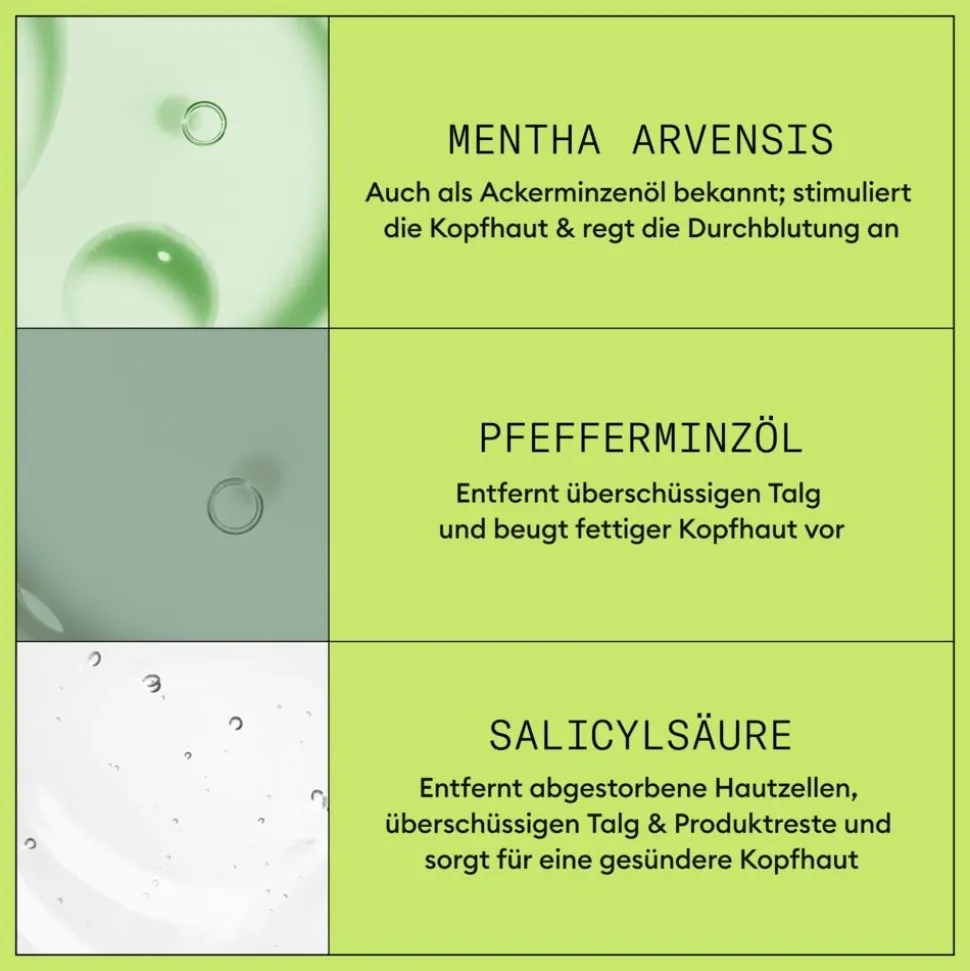 Nioxin Scalp + Hair System 2 Shampoo 300 ml