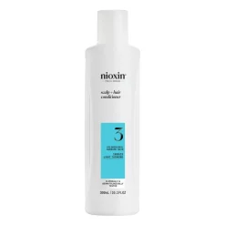 Nioxin Scalp + Hair System 3 Conditioner 300 ml