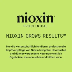 Nioxin Scalp + Hair System 2 Treatment 100 ml