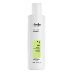 Nioxin Scalp + Hair System 2 Conditioner 300 ml