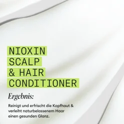 Nioxin Scalp + Hair System 2 Conditioner 300 ml