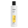 Nioxin Scalp + Hair System 1 Shampoo 300 ml