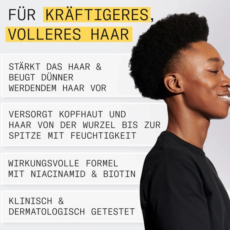 Nioxin Scalp + Hair System 1 Shampoo 300 ml