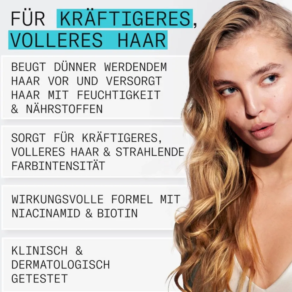 Nioxin Scalp + Hair Thickening System 3 Set