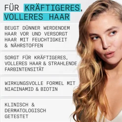 Nioxin Scalp + Hair Thickening System 3 Mini Set