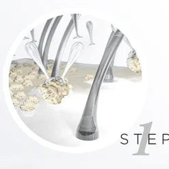 NIOXIN System 3 Cleanser Shampoo Step 1 300 ml