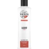 NIOXIN System 4 Cleanser Shampoo Step 1 300 ml