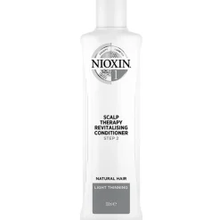 NIOXIN System 1 Scalp Revitalizing Conditioner Step 2 300 ml