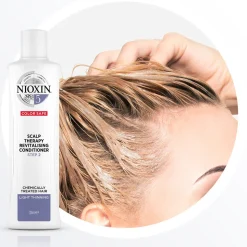 NIOXIN System 5 Scalp Revitalizing Conditioner Step 2 300 ml
