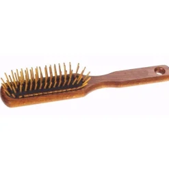 Nippes Pneumatic Haarbürste länglich