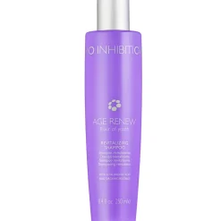 No Inhibition Age Renew Revitalizing Shampoo 250 ml