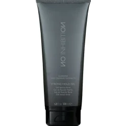 No Inhibition Strong Hold Gel 175 ml