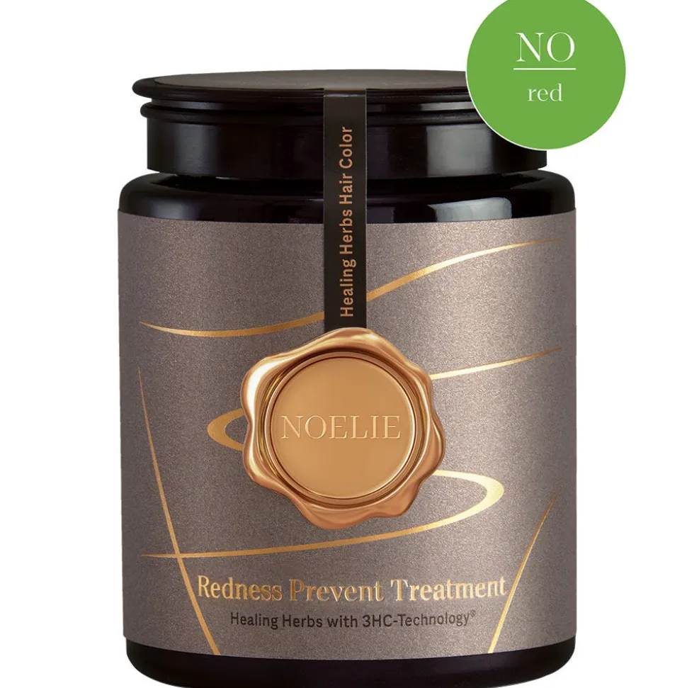 NOELIE Healing Herbs - Redness Prevent Treatment 100 g