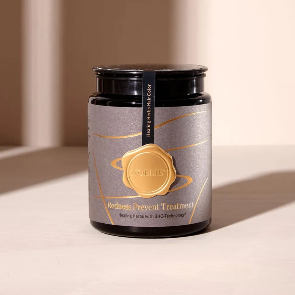 NOELIE Healing Herbs - Redness Prevent Treatment 100 g