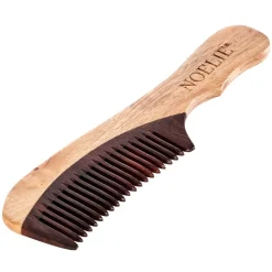 NOELIE Neem / Rosenholz Kamm
