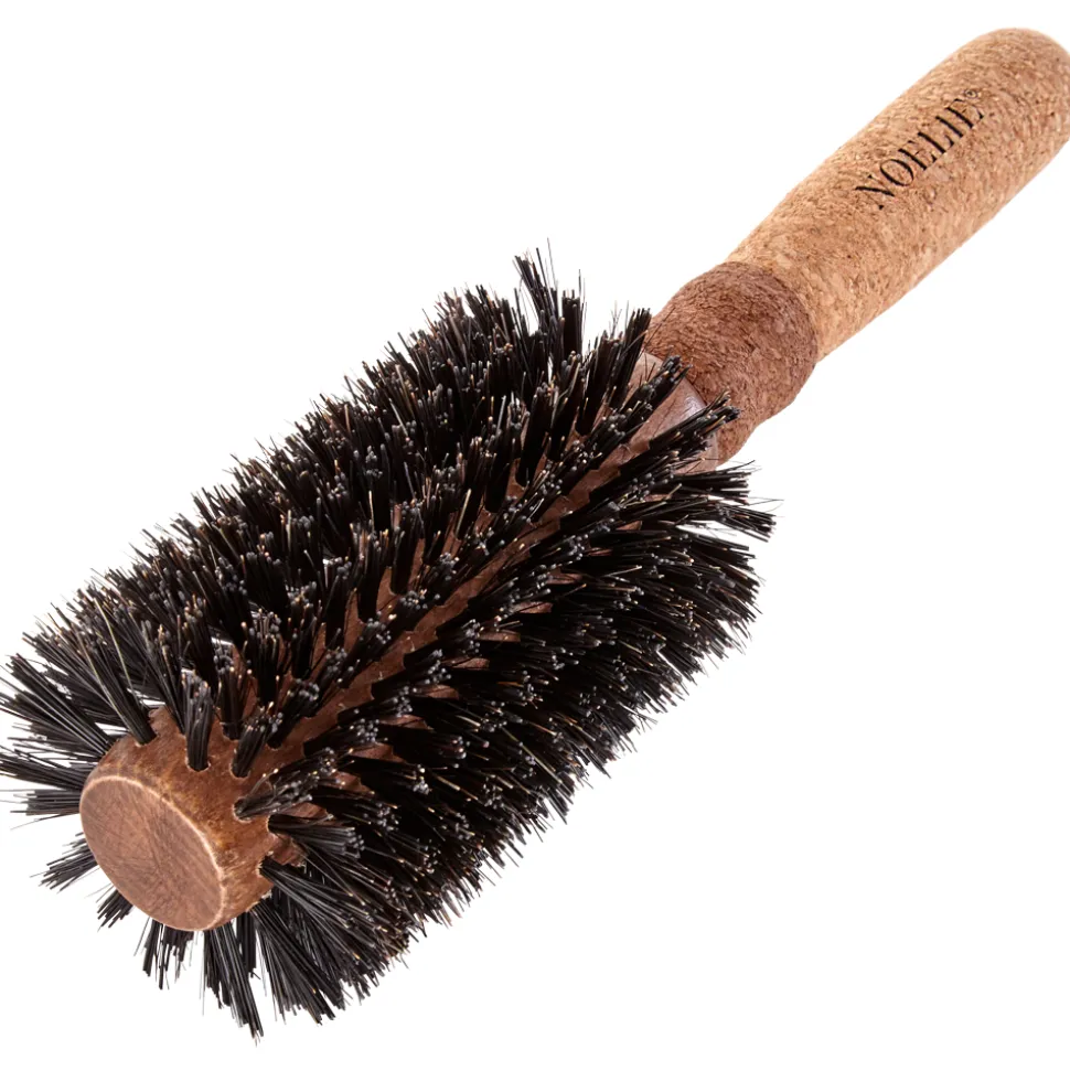 NOELIE Rundbürste Medium