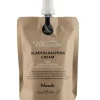 Nook Black Bleaching Cream 250 g