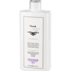 Nook Delicate Soothing Shampoo 500 ml