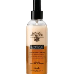 Nook Magic Argan Bi-Phase Light Conditioner 200 ml