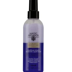 Nook Magic Argan Oil Ritual Blonde 2-Phase Conditioner 200 ml