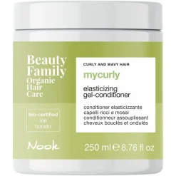 Nook My Curly Gel Conditioner 250 ml