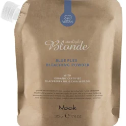 Nook Starlight Blue Plex Bleaching Powder 500 g