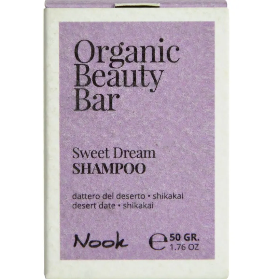 Nook Sweet Dream Shampoo 50 g
